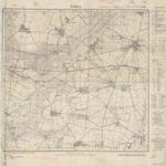 Meßtischblatt 4267 : Kroeben [1911, 1:25.000]