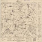 Meßtischblatt 4268 : Pempowo [1944, 1:25.000]