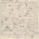 Meßtischblatt 4268 : Pempowo [1942, 1:25.000]