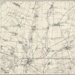 Meßtischblatt 4269 : Kobylin [1:25.000]