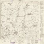 Meßtischblatt Nr.4269 Kobylin - 1:25.000 (1944)