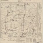 Meßtischblatt 4270 : Bozacin [1944, 1:25.000]