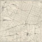 Meßtischblatt 4271 : Rozdrazewo [1:25.000]