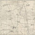 Meßtischblatt 4272 : Raschkow [1:25.000]