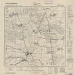 Meßtischblatt 4272 : Raschkow [1940, 1:25.000]