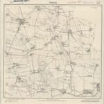 Meßtischblatt 4273 : Sobotka [1911, 1:25.000]