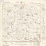 Meßtischblatt Nr.4273 Sobotka - 1:25.000 (1940)