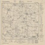 Meßtischblatt 4273 : Sobotka [1940, 1:25.000]