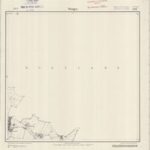 Meßtischblatt 4274 : Wengry [1911, 1:25.000]