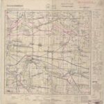 Meßtischblatt 4275 : Opatowek [1940, 1:25.000]