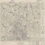 Meßtischblatt 4353 : Doebern [1936, 1:25.000]