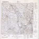 Meßtischblatt 4354 : Triebel [1940, 1:25.000]