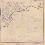 Meßtischblatt Nr.4355 Tzschecheln - 1:25.000