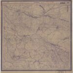 Meßtischblatt 4364 : Schuettlau [1:25.000]