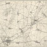 Meßtischblatt 4367 : Rawitsch [1:25.000]