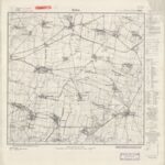 Meßtischblatt 4368 : Dubin [1911, 1:25.000]