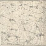 Meßtischblatt 4368 : Dubin [1:25.000]