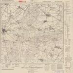 Meßtischblatt 4369 : Jutroschin [1944, 1:25.000]