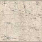 Meßtischblatt 4370 : Krotoschin [1:25.000]