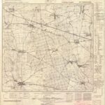 Meßtischblatt Nr.4371 Sulmirschütz - 1:25.000 (1944)