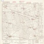 Meßtischblatt Nr.4371 Sulmirschutz - 1:25.000 (1940)