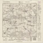 Meßtischblatt 4373 : Groß Wysotzko [1944, 1:25.000]