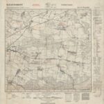 Meßtischblatt 4373 : Groß Wysotzko [1942, 1:25.000]