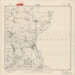 Meßtischblatt 4374 : Olobok [1911, 1:25.000]