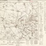 Meßtischblatt Nr.4374 Olobok - 1:25.000 (1944)