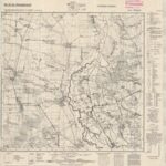 Meßtischblatt 4374 : Olobok [1940, 1:25.000]