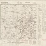 Meßtischblatt 4374 : Olobok [1944, 1:25.000]