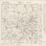 Meßtischblatt 4374 : Olobok [1944, 1:25.000]