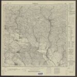 Topographische Karte 1:25.000 (4431) Stolberg am Harz [1936, Meßtischblatt]