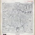 Meßtischblatt 4456 : Ndr. Hartmannsdorf [1919, 1:25.000]