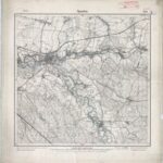 Meßtischblatt 4459 : Sprottau [1911, 1:25.000]