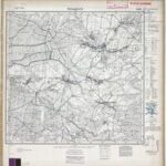 Meßtischblatt 4461 : Gr. Logisch [1922, 1:25.000]