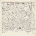 Meßtischblatt 4472 : Adelnau [1911, 1:25.000]