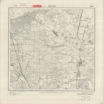 Meßtischblatt 4473 : Mixstadt [1911, 1:25.000]