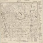 Meßtischblatt 4473 : Mixstadt [1944, 1:25.000]