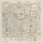 Meßtischblatt 4473 : Mixstadt [1940, 1:25.000]