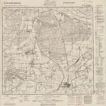 Meßtischblatt 4474 : Grabow a.d. Prosna [1944, 1:25.000]