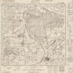 Meßtischblatt 4474 : Grabow a.d. Prosna [1944, 1:25.000]