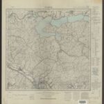 Topographische Karte 1:25.000 (4514) Arnsberg (Nord) [1937, Meßtischblatt]