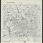 Topographische Karte 1:25.000 (4543) Schildau [VII1942, Meßtischblatt]