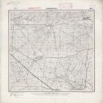 Meßtischblatt 4560 : Armadebrunn [1891, 1:25.000]