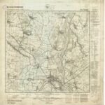Meßtischblatt Nr.4564 Steinau an der Oder - 1:25.000 (1944)