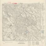 Meßtischblatt 4572 : Honig [1937, 1:25.000]