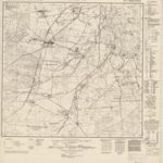 Meßtischblatt 4574 : Bukownica [1944, 1:25.000]