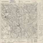 Meßtischblatt 4575 : Plugawice [1940, 1:25.000]