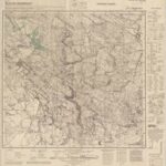 Meßtischblatt 4575 : Plugawice [1944, 1:25.000]